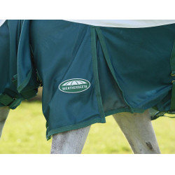 Weideken Green-Tec Combo vliegenhoes Wit / libelblauw Multicolor