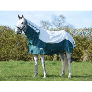 Weideken Green-Tec Combo vliegenhoes Weideken Green-Tec Combo vliegenhoes