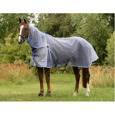 Couverture anti-mouches WeatherBeeta ComFiTec Ripshield Plus Couverture anti-mouches WeatherBeeta ComFiTec Ripshield Plus