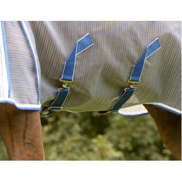 Weervliegendeken WeatherBeeta ComFiTec Ripshield Plus Weervliegendeken WeatherBeeta ComFiTec Ripshield Plus