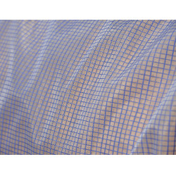 Couverture anti-mouches WeatherBeeta ComFiTec Ripshield Plus Blanc / bleu