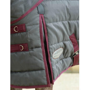 Staldeken 200g Weatherbeeta Channel Quilt II Staldeken 200g Weatherbeeta Channel Quilt II