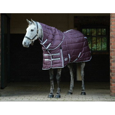 Staldeken 200g Weatherbeeta Channel Quilt II Staldeken 200g Weatherbeeta Channel Quilt II