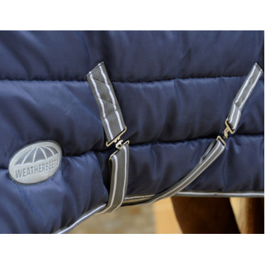 Weatherbeeta Combo Channel Quilt II Staldeken Weatherbeeta Combo Channel Quilt II Staldeken