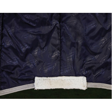 Couverture d'écurie 110g Weatherbeeta ComFiTec 210D Channel Couverture d'écurie 110g Weatherbeeta ComFiTec 210D Channel
