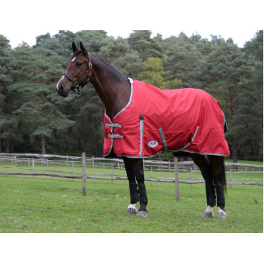 Buitenhoes 100g Weatherbeeta ComFiTec Classic Buitenhoes 100g Weatherbeeta ComFiTec Classic
