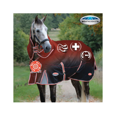 Couverture d'extérieur 50g Weatherbeeta ComFiTec Premier Couverture d'extérieur 50g Weatherbeeta ComFiTec Premier