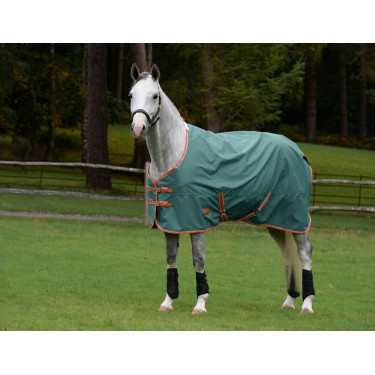 Couverture d'extérieur 50g Weatherbeeta ComFiTec Tyro Couverture d'extérieur 50g Weatherbeeta ComFiTec Tyro