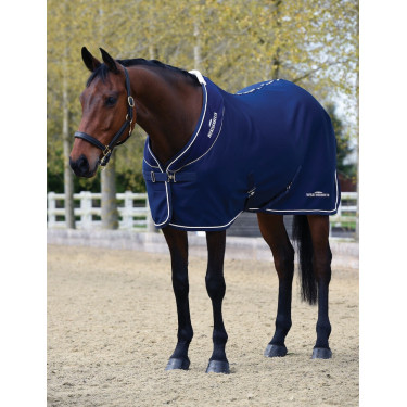 Presentatiedeken opulence Weatherbeeta Presentatiedeken opulence Weatherbeeta
