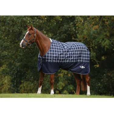 Couverture 0g Saxon Defiant 600D Couverture 0g Saxon Defiant 600D