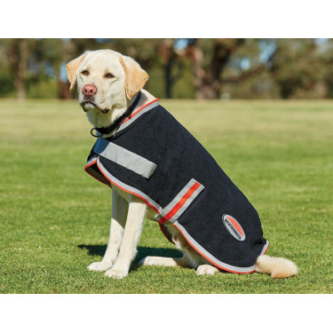 Polar fleece deken voor hond Weatherbeeta ComFiTec Polar fleece deken voor hond Weatherbeeta ComFiTec
