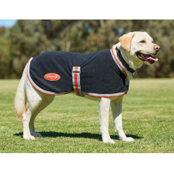 Polar fleece deken voor hond Weatherbeeta ComFiTec Polar fleece deken voor hond Weatherbeeta ComFiTec