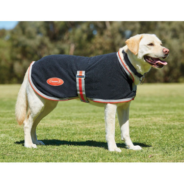 Polar fleece deken voor hond Weatherbeeta ComFiTec Polar fleece deken voor hond Weatherbeeta ComFiTec