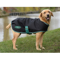 Hondendeken 50g Weatherbeeta Green-Tec 900D Zwart / donkergroen