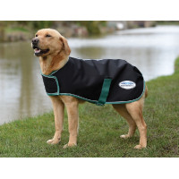 Hondendeken 50g Weatherbeeta Green-Tec 900D Zwart / donkergroen Hondendeken 50g Weatherbeeta Green-Tec 900D Zwart / donkergroen