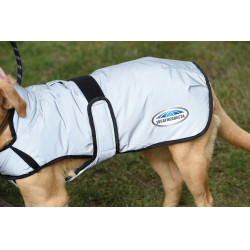 Hondendeken 220g Weatherbeeta reflecterend Hondendeken 220g Weatherbeeta reflecterend