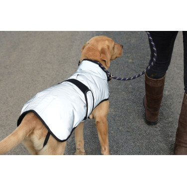 Hondendeken 220g Weatherbeeta reflecterend Hondendeken 220g Weatherbeeta reflecterend
