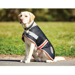 Hondenhoes Weatherbeeta ComFiTec 1200D Therapy-Tec Hondenhoes Weatherbeeta ComFiTec 1200D Therapy-Tec