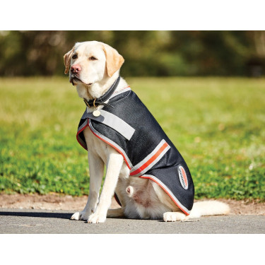 Hondenhoes Weatherbeeta ComFiTec 1200D Therapy-Tec Hondenhoes Weatherbeeta ComFiTec 1200D Therapy-Tec