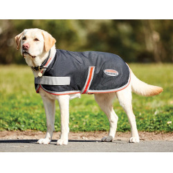 Hondenhoes Weatherbeeta ComFiTec 1200D Therapy-Tec Hondenhoes Weatherbeeta ComFiTec 1200D Therapy-Tec