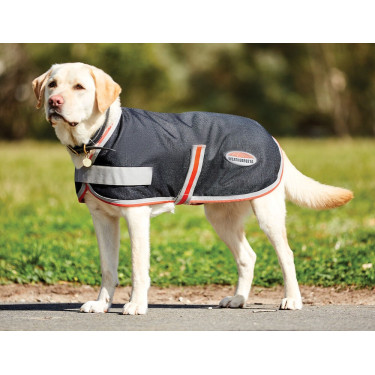 Hondenhoes Weatherbeeta ComFiTec 1200D Therapy-Tec Hondenhoes Weatherbeeta ComFiTec 1200D Therapy-Tec