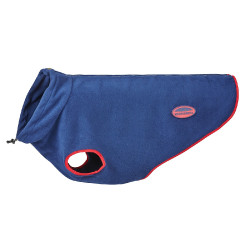Weerbestendige fleece hondenhoes ComFiTec Weerbestendige fleece hondenhoes ComFiTec
