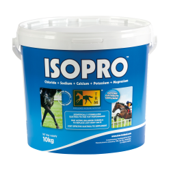 Elektrolyten Isopro TRM Elektrolyten Isopro TRM