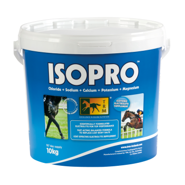 Elektrolyten Isopro TRM Elektrolyten Isopro TRM