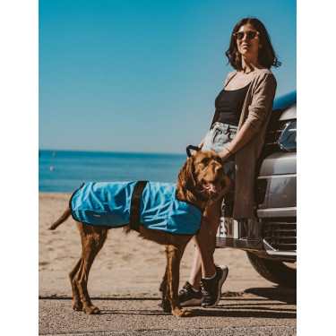 Couverture rafraîchissante chien Weatherbeeta Therapy-Tec Couverture rafraîchissante chien Weatherbeeta Therapy-Tec