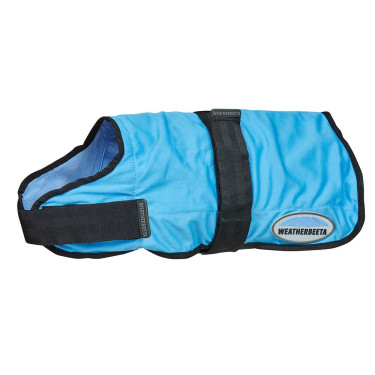Couverture rafraîchissante chien Weatherbeeta Therapy-Tec Couverture rafraîchissante chien Weatherbeeta Therapy-Tec