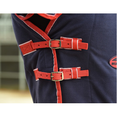 Couverture séchante polaire Combo Weatherbeeta Couverture séchante polaire Combo Weatherbeeta