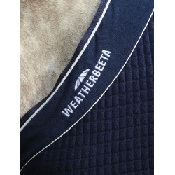 Droogdeken Weatherbeeta Thermo-Air Marineblauw / grijs