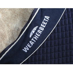 Droogdeken Weatherbeeta Thermocell Marineblauw / wit Droogdeken Weatherbeeta Thermocell Marineblauw / wit