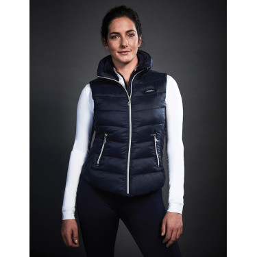 Mouwloze damesbodywarmer Weatherbeeta Dion Mouwloze damesbodywarmer Weatherbeeta Dion
