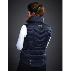Mouwloze damesbodywarmer Weatherbeeta Dion Mouwloze damesbodywarmer Weatherbeeta Dion
