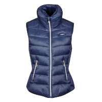 Mouwloze damesbodywarmer Weatherbeeta Dion Zwart Mouwloze damesbodywarmer Weatherbeeta Dion Zwart