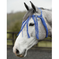Vliegenfranje Saxon Blauw