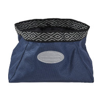 Reisvoerbak voor honden Weatherbeeta Marineblauw Reisvoerbak voor honden Weatherbeeta Marineblauw
