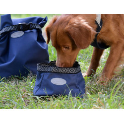 Reisvoerbak voor honden Weatherbeeta Reisvoerbak voor honden Weatherbeeta