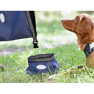 Reisvoerbak voor honden Weatherbeeta Reisvoerbak voor honden Weatherbeeta