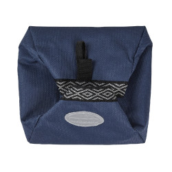 Gamelle de voyage pour chien Weatherbeeta Bleu marine