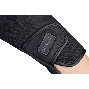 Gants Dublin en maille Gants Dublin en maille