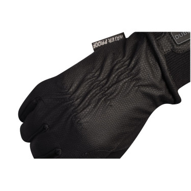 Waterdichte Dublin handschoenen van synthetisch leer Thinsulate Waterdichte Dublin handschoenen van synthetisch leer Thinsulate