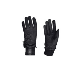 Waterdichte Dublin handschoenen van synthetisch leer Thinsulate Waterdichte Dublin handschoenen van synthetisch leer Thinsulate