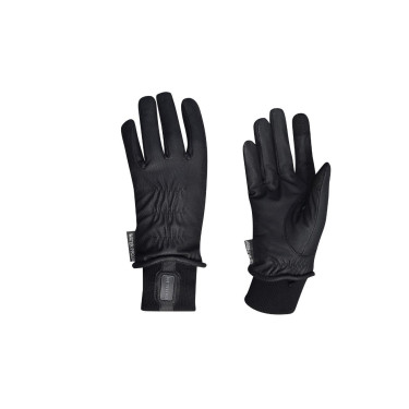 Waterdichte Dublin handschoenen van synthetisch leer Thinsulate Waterdichte Dublin handschoenen van synthetisch leer Thinsulate