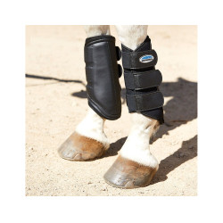 Eventing-beschermers Weatherbeeta voorbenen Eventing-beschermers Weatherbeeta voorbenen