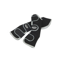 Transportbeschermers Weatherbeeta Wide Tab Zwart / zilver