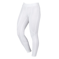Dublin Performance Cool-It Gel Legging Wit