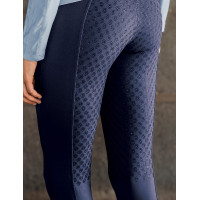 Legging Dublin Performance Cool-It Gel Bleu marine