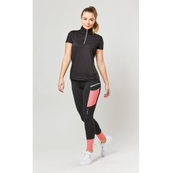 Legging Dublin Power Performance Coral Rose